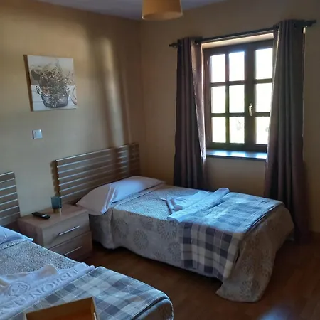 Villa La Mies De Ines Suances Esterno foto