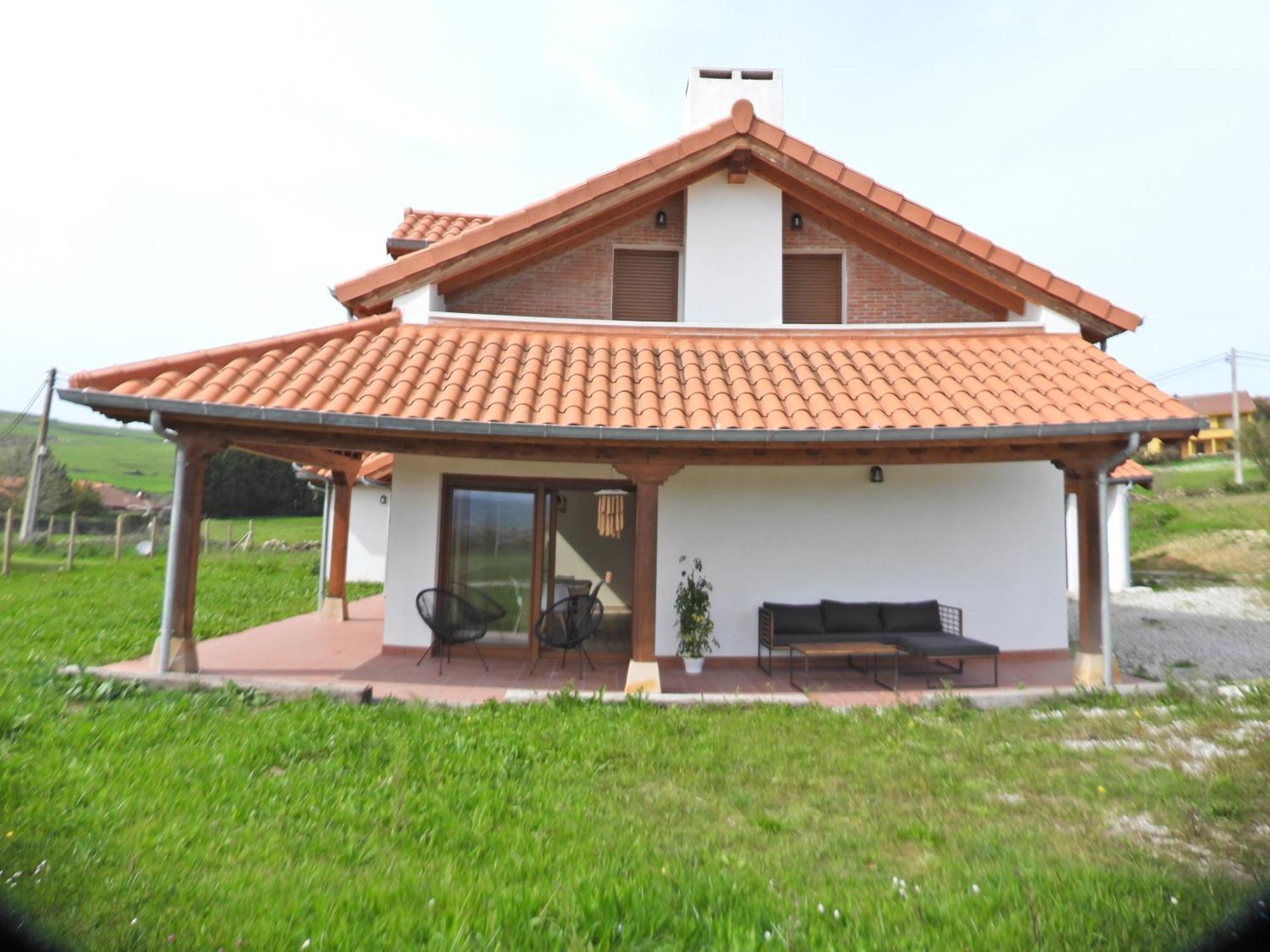 La Mies De Ines Holiday home Suances