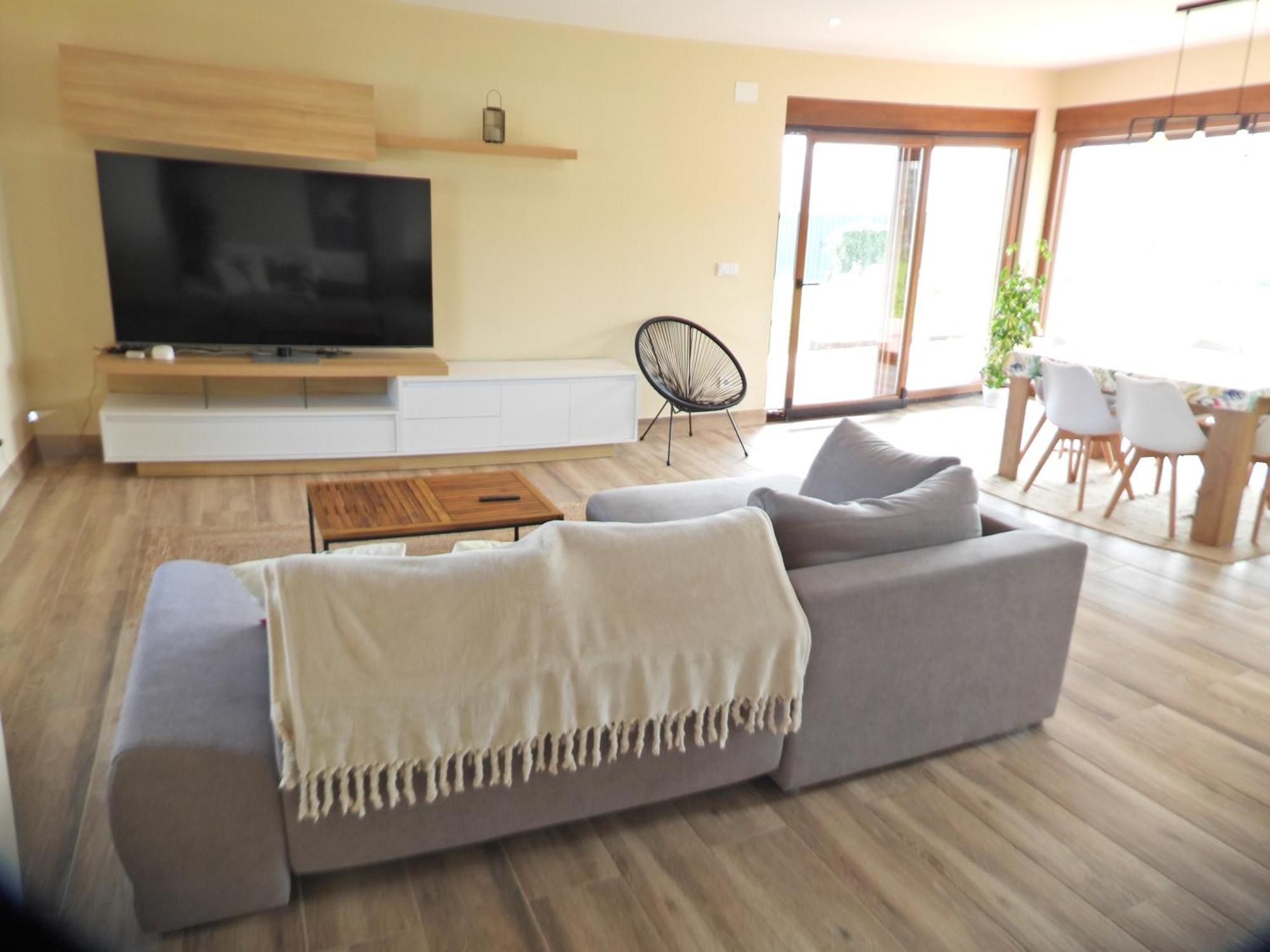 Holiday home La Mies De Ines Suances