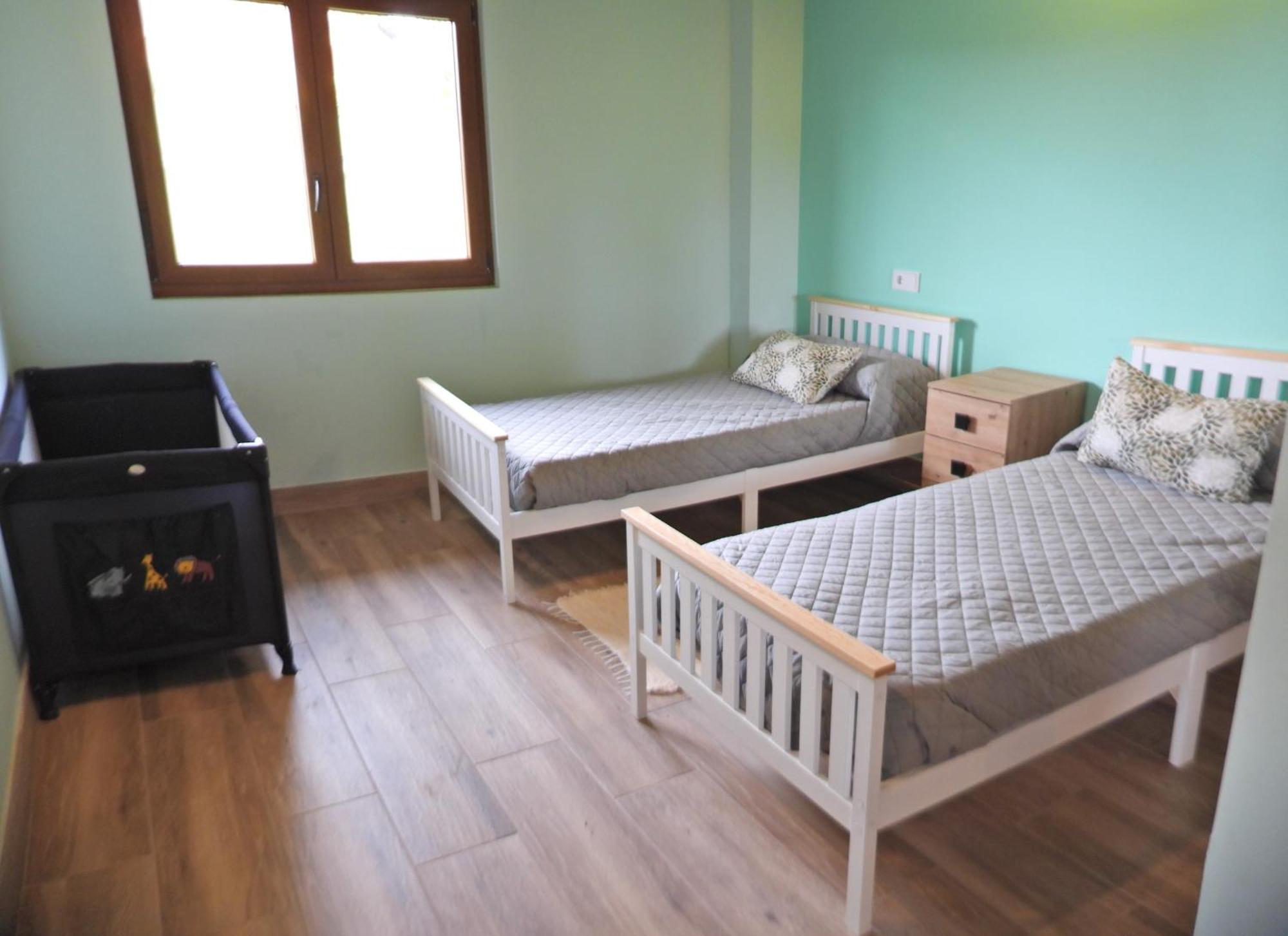 La Mies De Ines Holiday home *