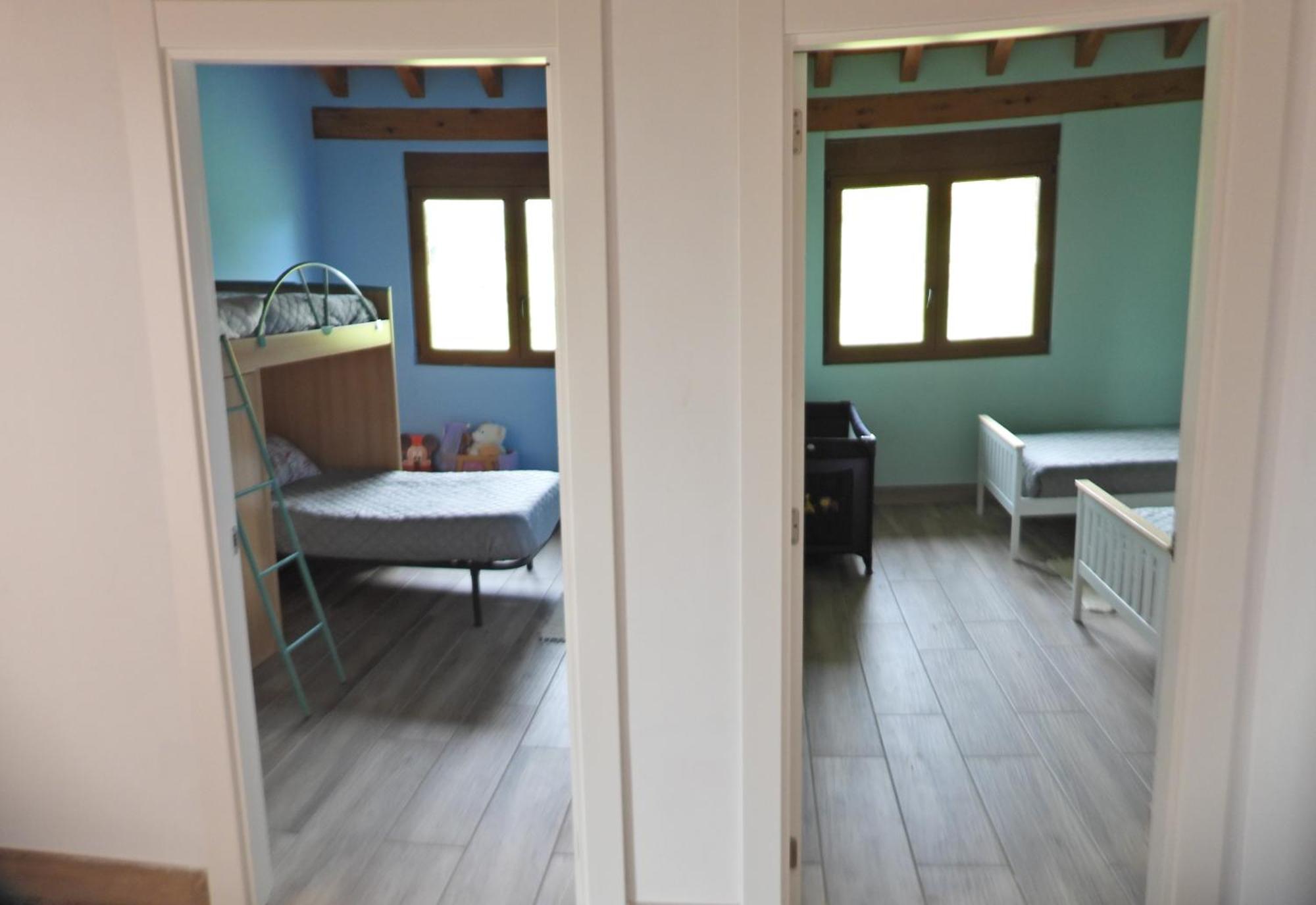 Holiday home La Mies De Ines *